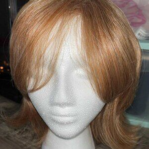 Unbranded Preowned Synthetic Wig